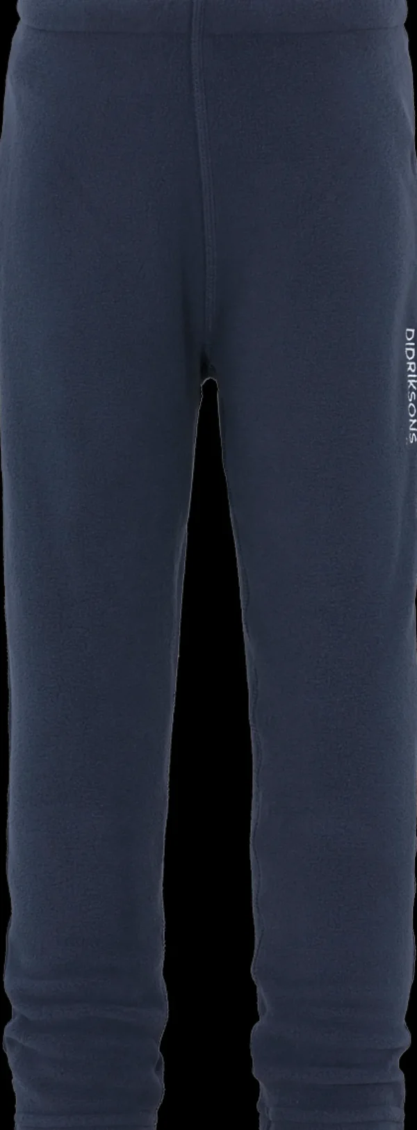 Didriksons Monte Kids' Pants>Barn Termobyxor | Mjukisbyxor