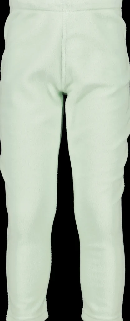 Didriksons Monte Kids' Pants>Barn Termobyxor | Mjukisbyxor