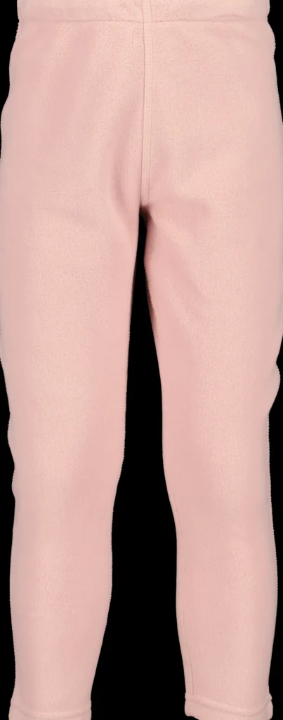 Didriksons Monte Kids' Pants>Barn Termobyxor | Mjukisbyxor