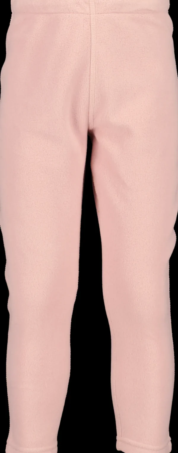 Didriksons Monte Kids' Pants>Barn Termobyxor | Mjukisbyxor