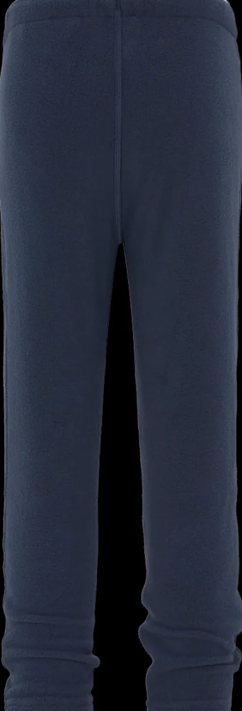 Didriksons Monte Kids' Pants>Barn Termobyxor | Mjukisbyxor
