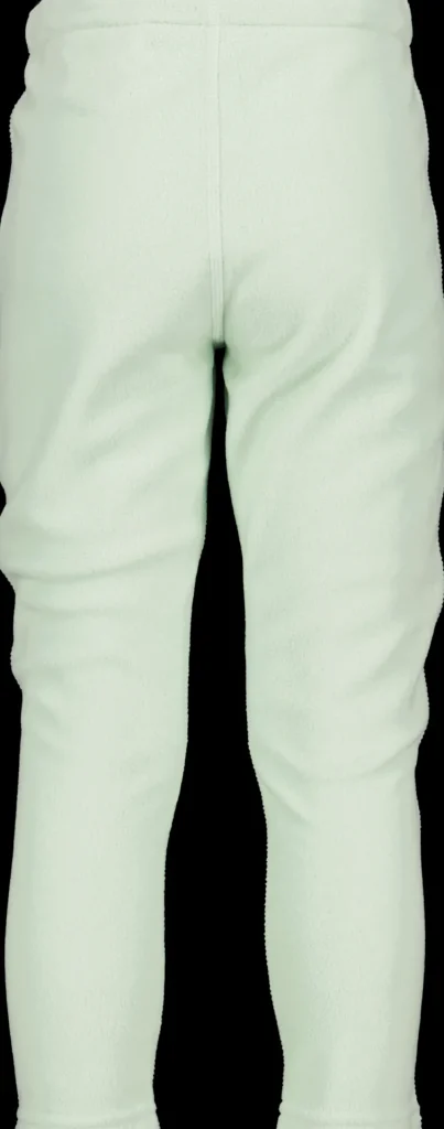 Didriksons Monte Kids' Pants>Barn Termobyxor | Mjukisbyxor