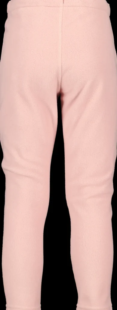 Didriksons Monte Kids' Pants>Barn Termobyxor | Mjukisbyxor