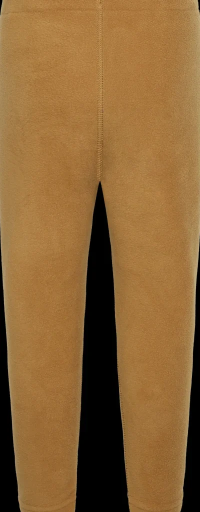 Didriksons Monte Kids' Pants>Barn Mjukisbyxor | Fleecebyxor