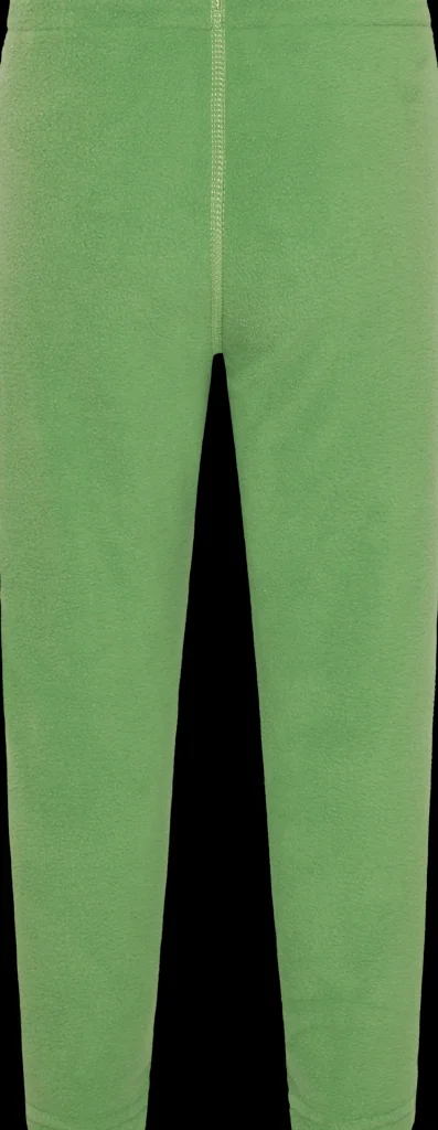 Didriksons Monte Kids' Pants>Barn Mjukisbyxor | Fleecebyxor