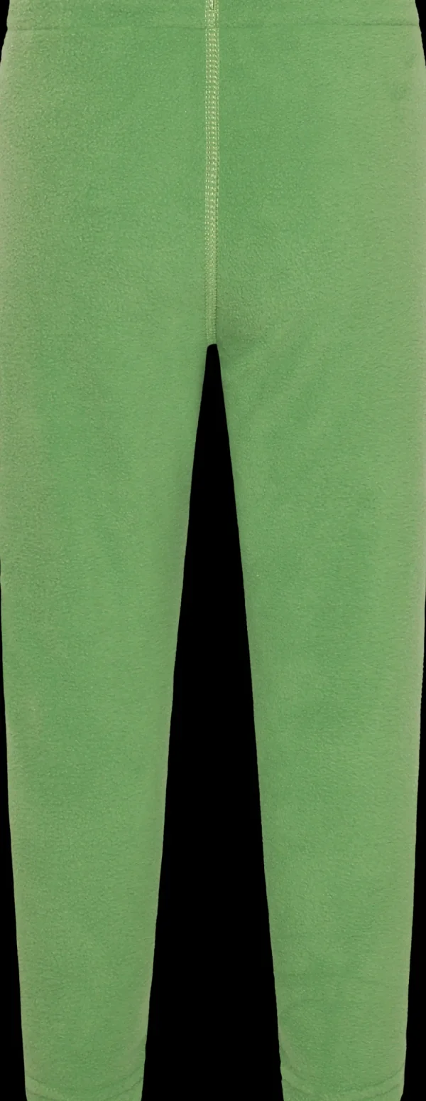 Didriksons Monte Kids' Pants>Barn Mjukisbyxor | Fleecebyxor