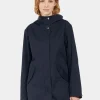 Didriksons Naomi Parka> Vårjackor
