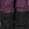 Didriksons Narvi Kids' Pants>Barn Termobyxor
