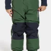 Didriksons Narvi Kids' Pants>Barn Termobyxor