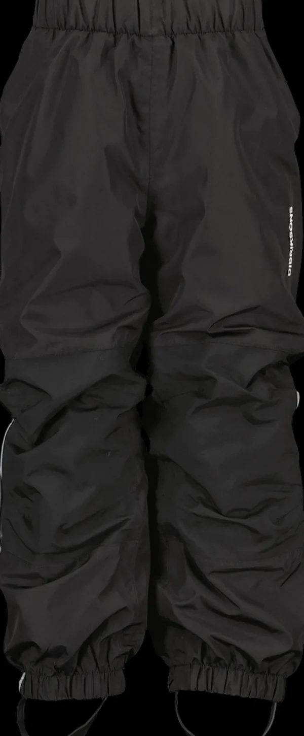 Didriksons Narvi Kids' Pants>Barn Termobyxor