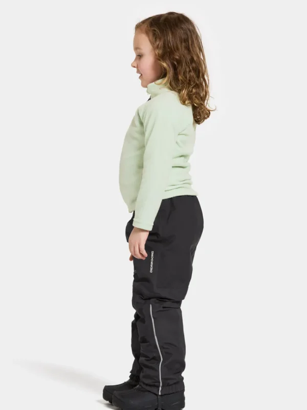 Didriksons Narvi Kids' Pants>Barn Termobyxor