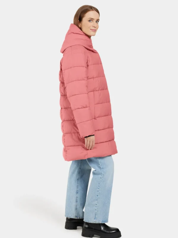 Didriksons Nella Parka> Höstjackor | Vinterjackor