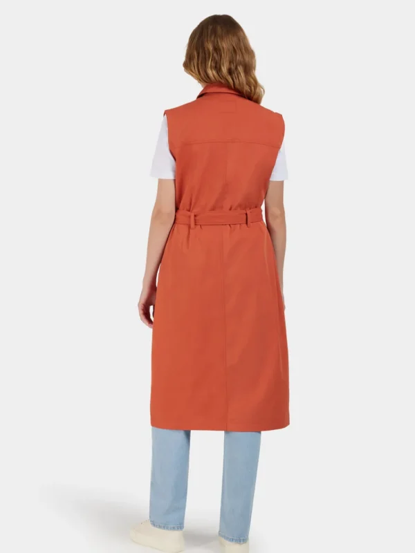 Didriksons Nellie Vest> Västar