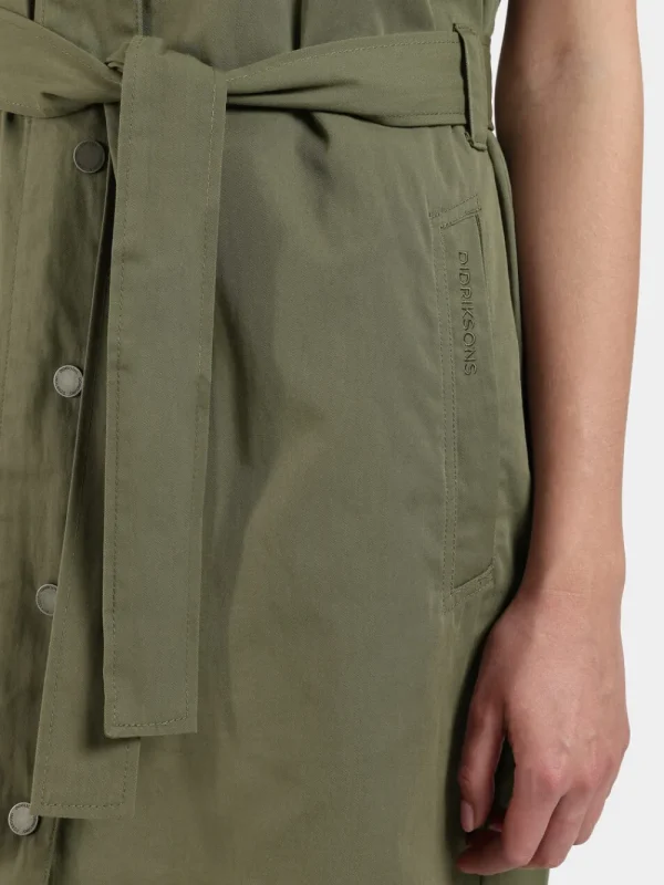 Didriksons Nellie Vest> Västar