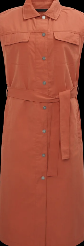 Didriksons Nellie Vest> Västar