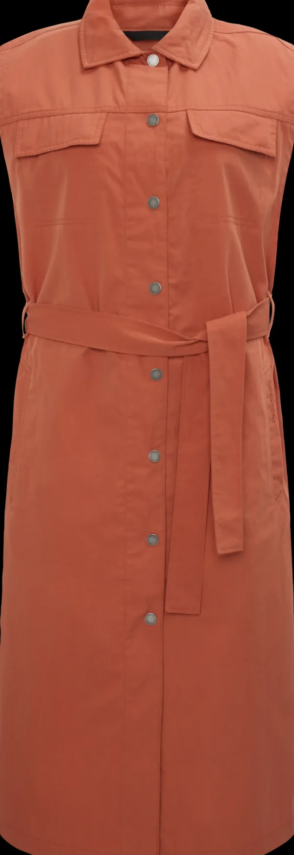 Didriksons Nellie Vest> Västar