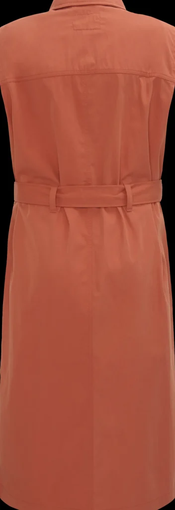 Didriksons Nellie Vest> Västar
