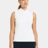 Didriksons Nikki Sleeveless Polo> T-Shirts