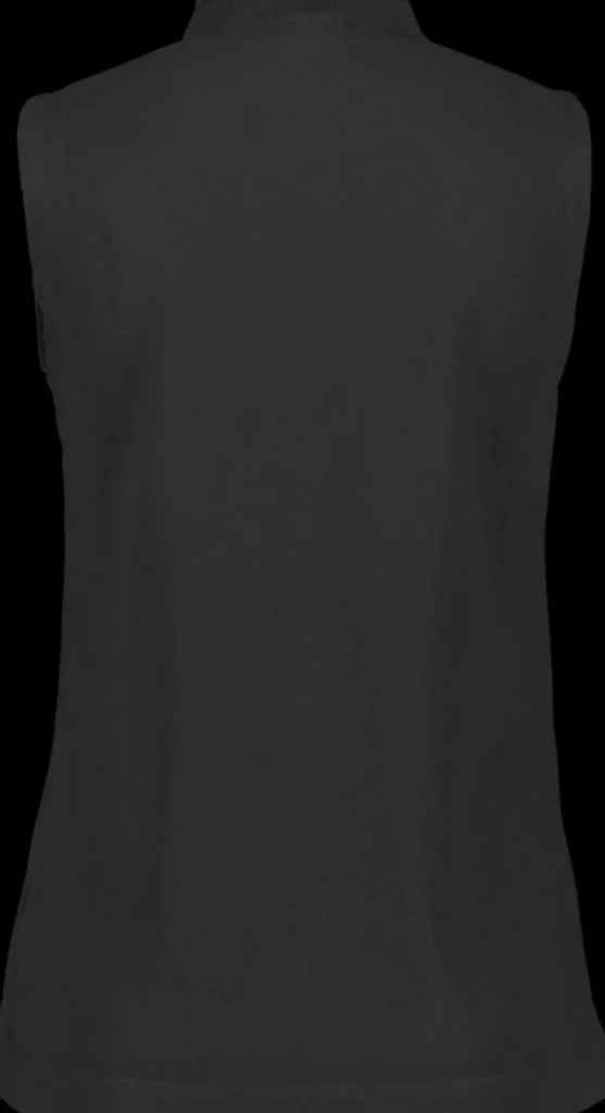 Didriksons Nikki Sleeveless Polo> T-Shirts