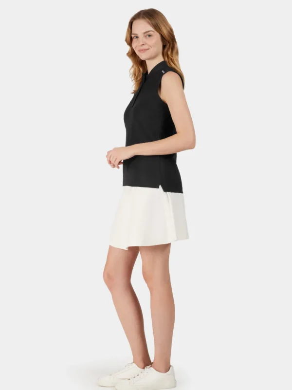 Didriksons Nikki Sleeveless Polo> T-Shirts