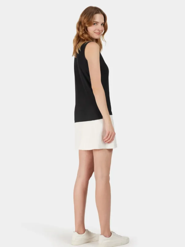 Didriksons Nikki Sleeveless Polo> T-Shirts