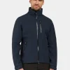 Didriksons Njord Jacket> Vårjackor | Skaljackor