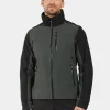 Didriksons Njord Jacket> Vårjackor | Skaljackor