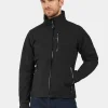 Didriksons Njord Jacket> Vårjackor | Skaljackor