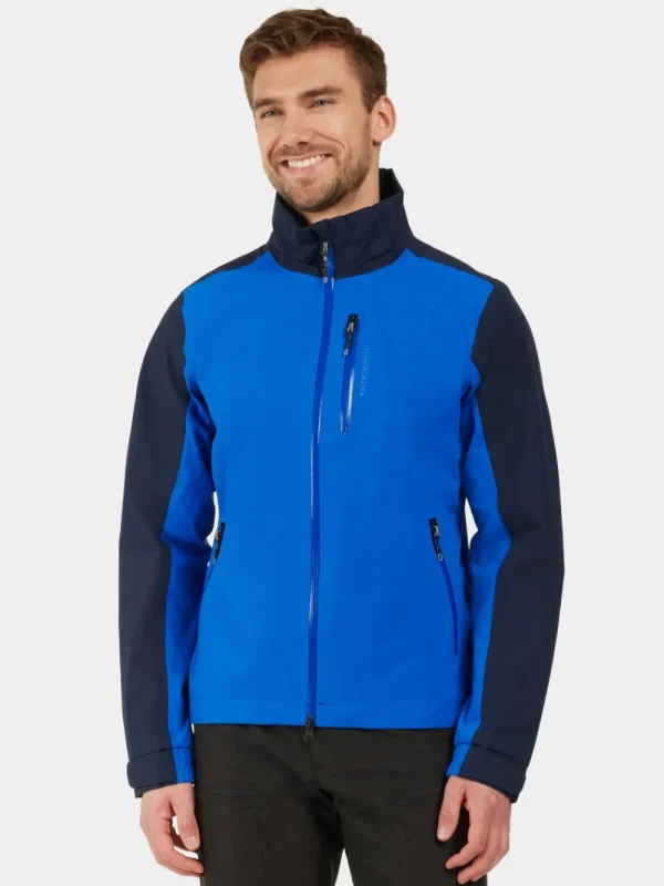 Didriksons Njord Jacket> Skaljackor | Regnjackor