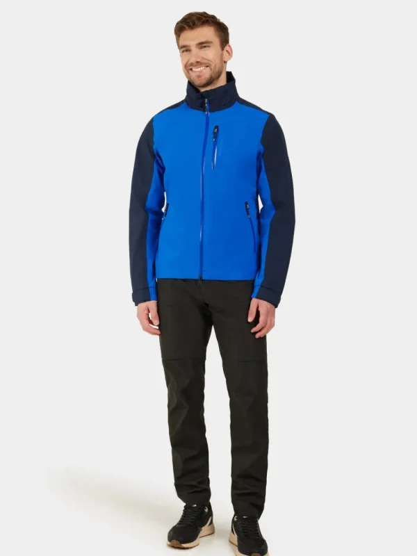 Didriksons Njord Jacket> Skaljackor | Regnjackor