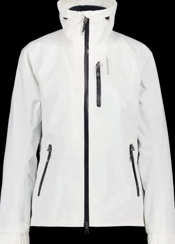 Didriksons Njord Jacket> Vårjackor | Skaljackor