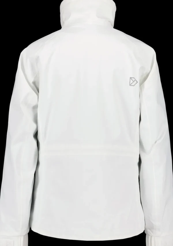 Didriksons Njord Jacket> Vårjackor | Skaljackor
