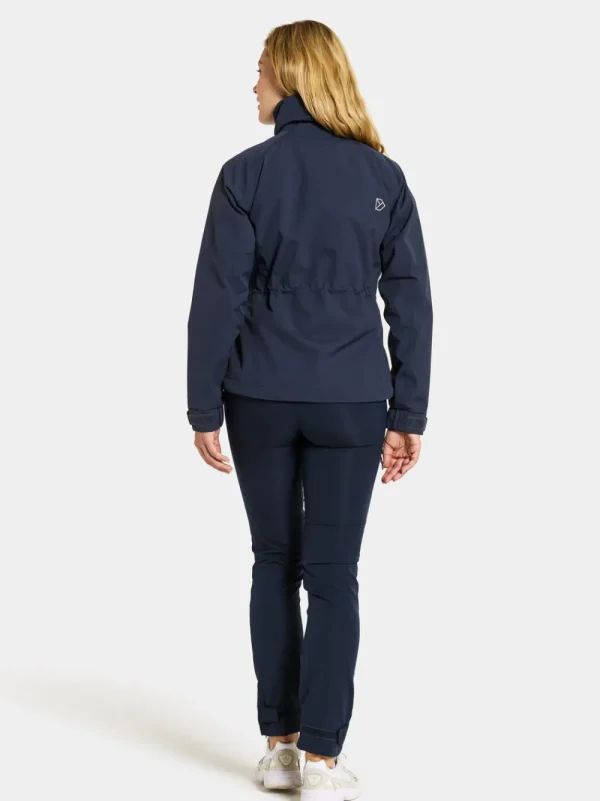 Didriksons Njord Jacket> Vårjackor | Skaljackor