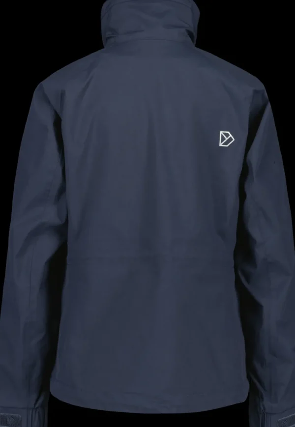 Didriksons Njord Jacket> Vårjackor | Skaljackor