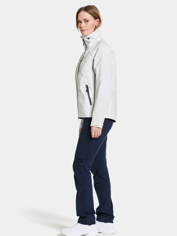 Didriksons Njord Jacket> Vårjackor | Skaljackor