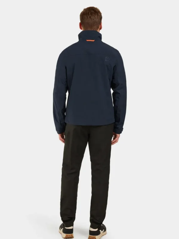 Didriksons Njord Jacket> Vårjackor | Skaljackor