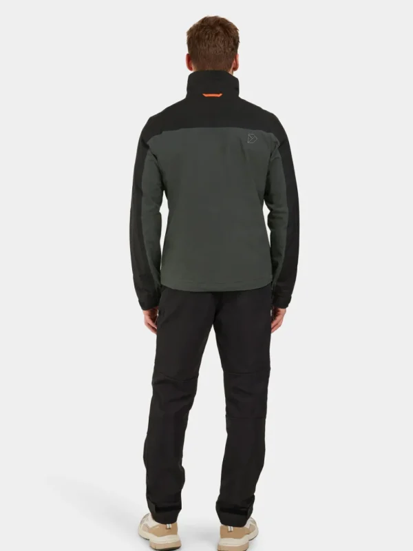 Didriksons Njord Jacket> Vårjackor | Skaljackor
