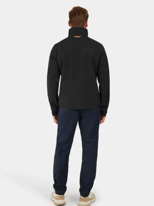 Didriksons Njord Jacket> Vårjackor | Skaljackor