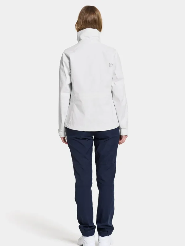 Didriksons Njord Jacket> Vårjackor | Skaljackor
