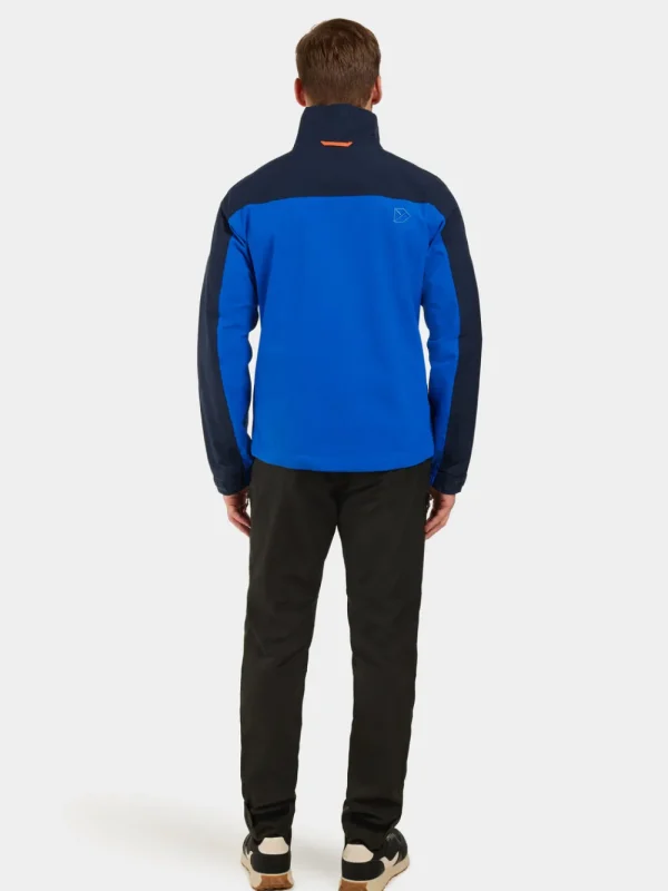 Didriksons Njord Jacket> Skaljackor | Regnjackor