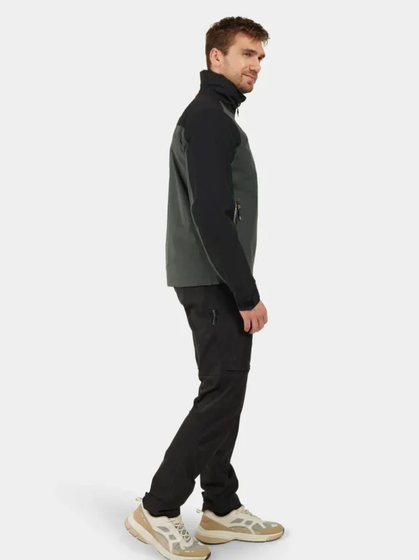 Didriksons Njord Jacket> Vårjackor | Skaljackor