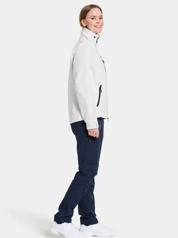 Didriksons Njord Jacket> Vårjackor | Skaljackor