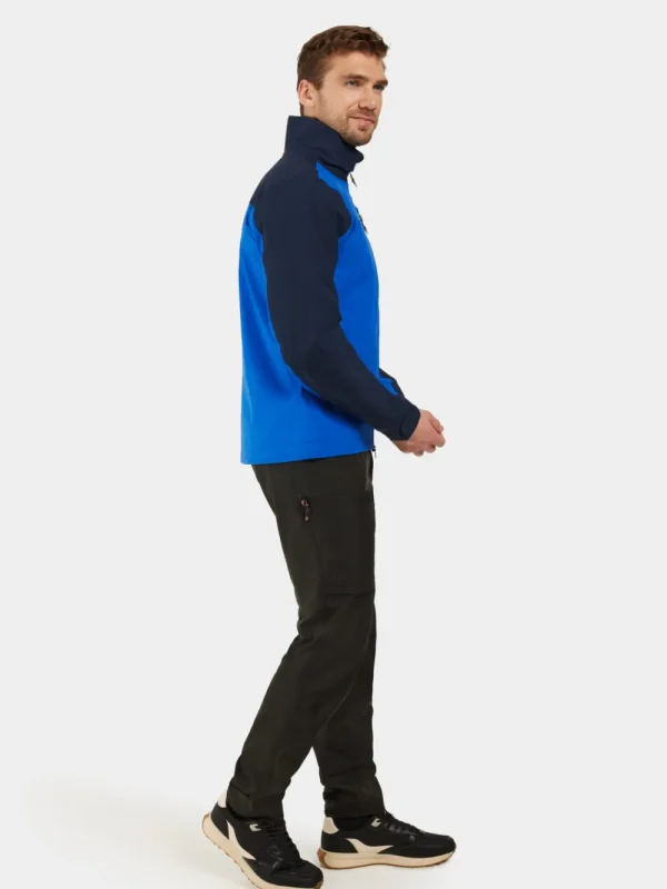 Didriksons Njord Jacket> Skaljackor | Regnjackor