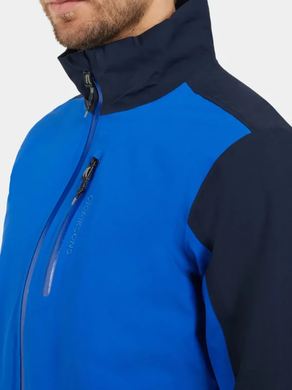 Didriksons Njord Jacket> Skaljackor | Regnjackor