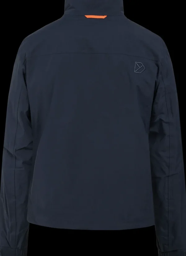 Didriksons Njord Jacket> Vårjackor | Skaljackor