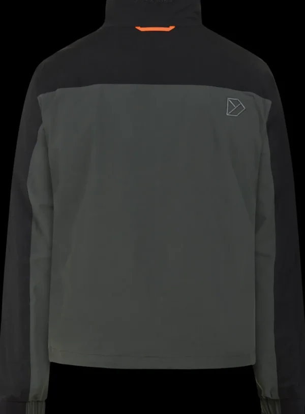 Didriksons Njord Jacket> Vårjackor | Skaljackor