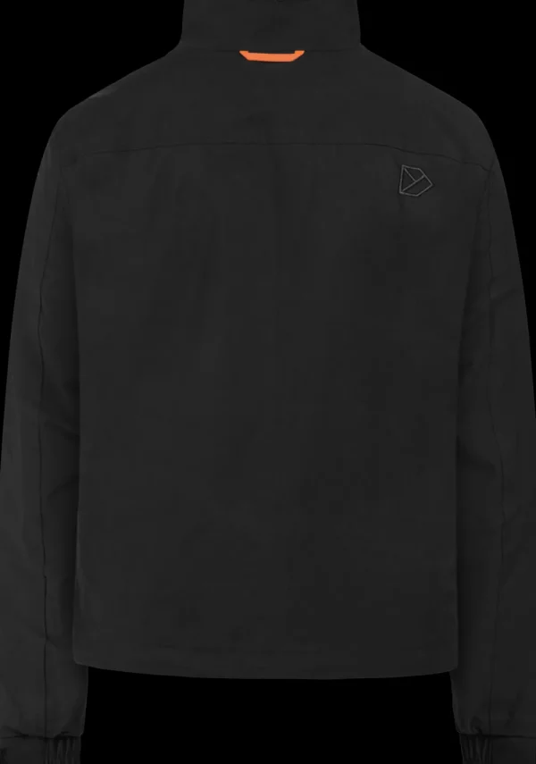 Didriksons Njord Jacket> Vårjackor | Skaljackor