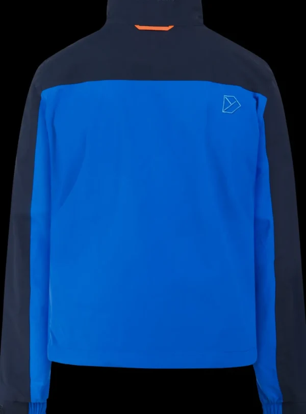 Didriksons Njord Jacket> Skaljackor | Regnjackor