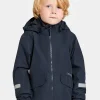Didriksons Norma Kids' Jacket>Barn Skaljackor | Regnjackor