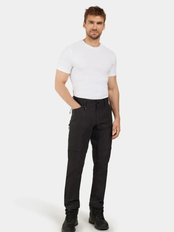 Didriksons Pavo Pants> Friluftsbyxor